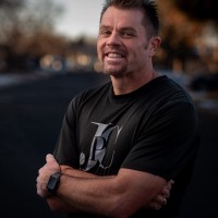 Jeff Clark