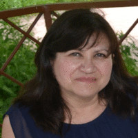 Ludmila Jouljik