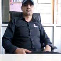 Krishna Parajuli