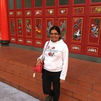 Roshini Thangaraj