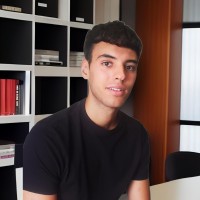 Ismael Lazar Fernandez