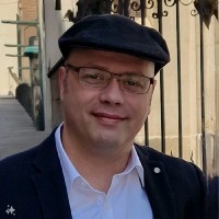 Manuel Ángel Suárez Díaz