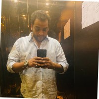 Krishna kiriti Boggarapu