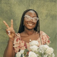 Peace Yetunde Onafuye