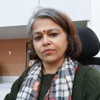 sushma bhardwaj
