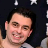Rediart Cankja