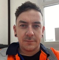 Paul Daly