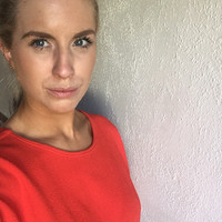 Amy Collett
