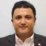 Camilo Zambrano, Mpa