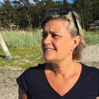 Eva. Liden
