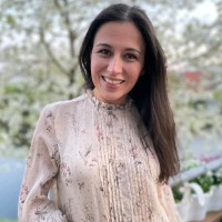 Yolanda Docal González
