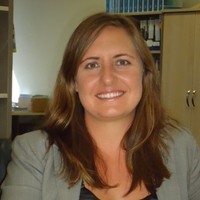Elizabeth Cameron