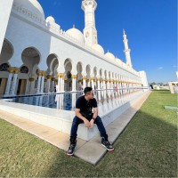 farabi ahmad mohd amin