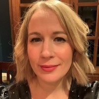 Sarah Calvert