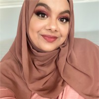 Amina Khatun