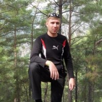 Николай Ефимов
