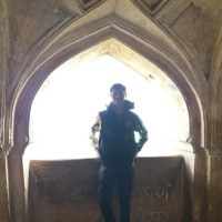 Ganesh Shinde