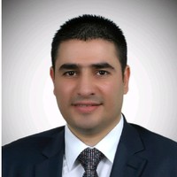 Abdullah Fatih Ekin