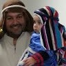 Saul J