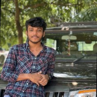 Athul Anand
