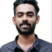 Anvar Sadath K.A