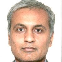 Gauravkumar Patel