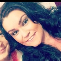 Charlotte Fisher-Gibson