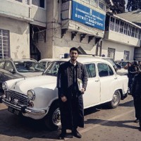 Manish Jha