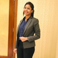 Sejal Sasidharan (She/Her)