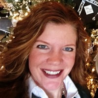 Julie Lewarne