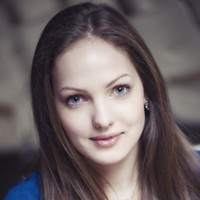 Ирина Макей