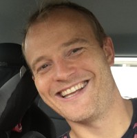 Christian Jeggesen Lysemose