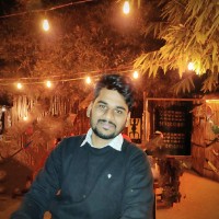Suraj Pandharkar