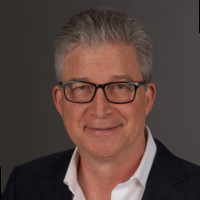 Scott Levine, Mba
