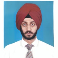 Tarandeep Singh Kukreja