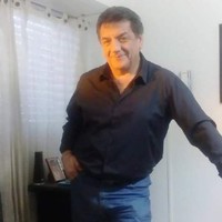 daniel  osvalo bustamante