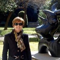 Pascale Torchet