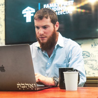 Eli Gross