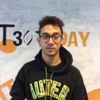 Mattia Teli