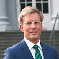 Dr. Gerd O. Hagena,  LL.M  MBA