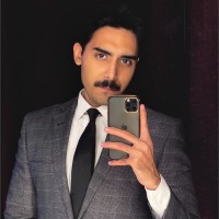 Mahmoud Al Ashkar