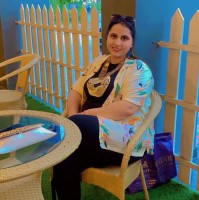 Vaishali Chopra