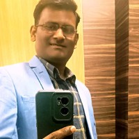 Dr. Shashank Gupta