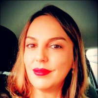 Cristina Señor Rodriguez