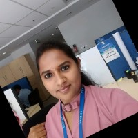 Bhavana S