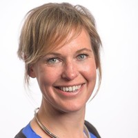 Rosalie Wisse
