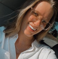 Katrina Hickein