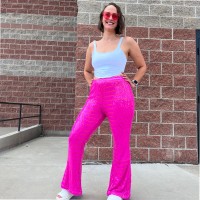 Samantha Fry
