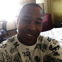 Dewayne Thompson