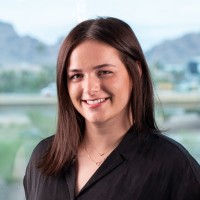 Miranda Bacon